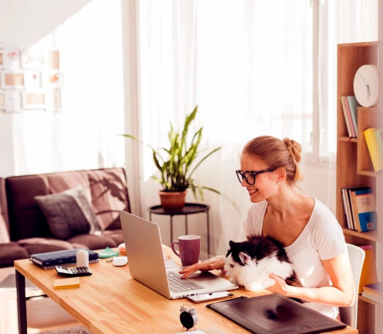 Удалённое рабочее место (VDI) от МТС в Озёрске