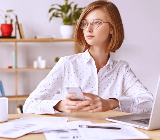 Автосекретарь от МТС в Озёрске