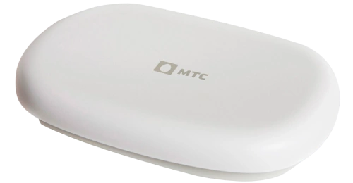 Базовые станции (фемтосоты) МТС в Озёрске