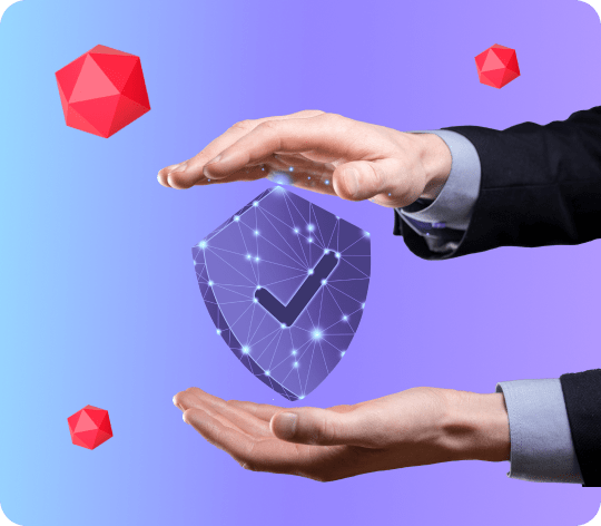 Защита от DDoS-атак от МТС в Озёрске