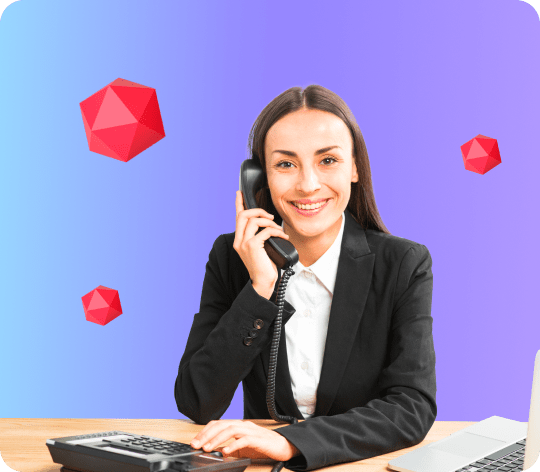 Телефония в офис от МТС в Озёрске